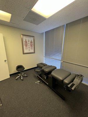 Back Bay Chiropractic & Wellness