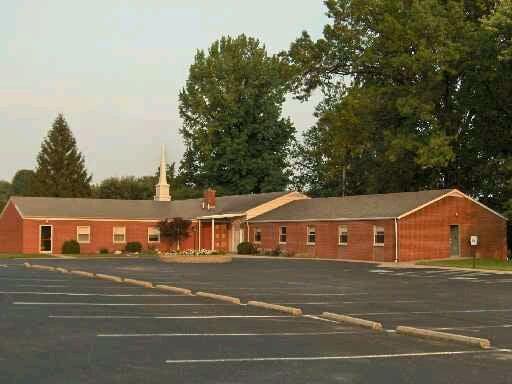 Good Shepherd Lutheran Church