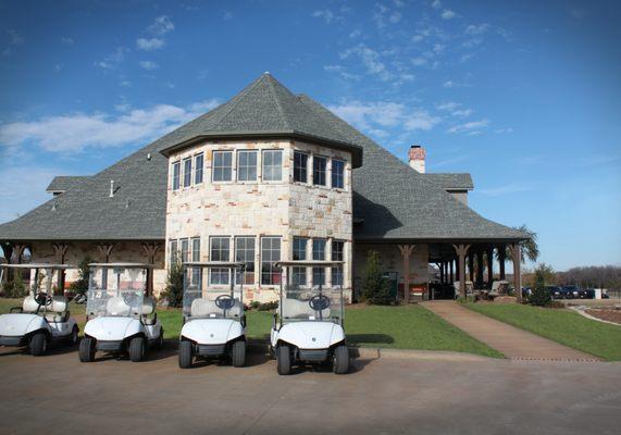 Clubhouse