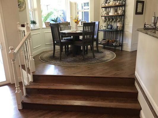 Schott's Hardwood Floors