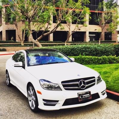 New C250