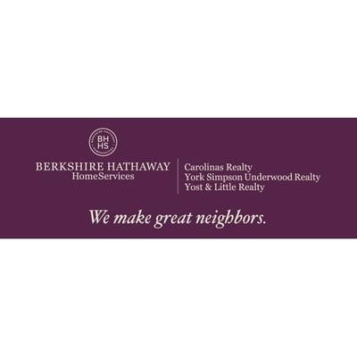 Yost & Little Realty - Berkshire Hathaway HomeServices