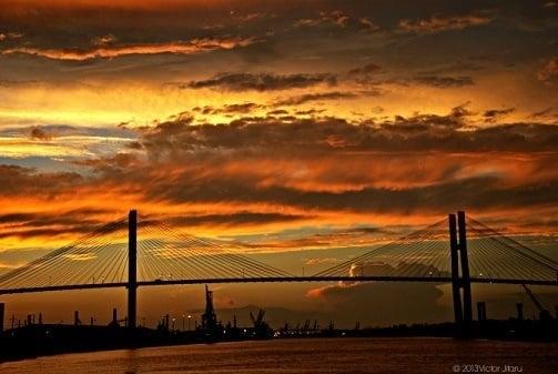 Savannah Sunset Cruises