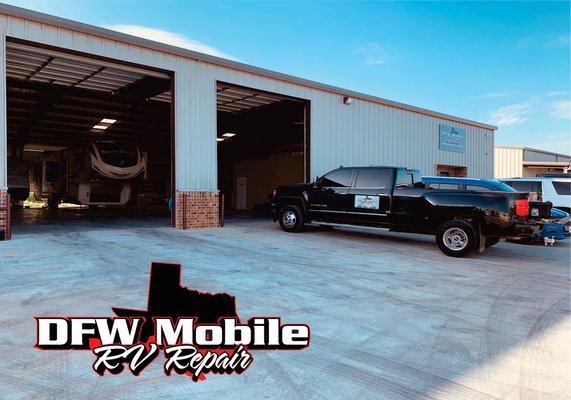 DFW Mobile RV Repair