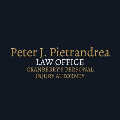 Pietrandrea Peter Law Office