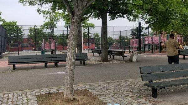 Starr Playground