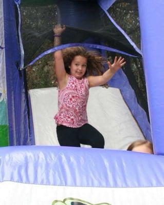 Bounce Party Rentals - Palm Coast