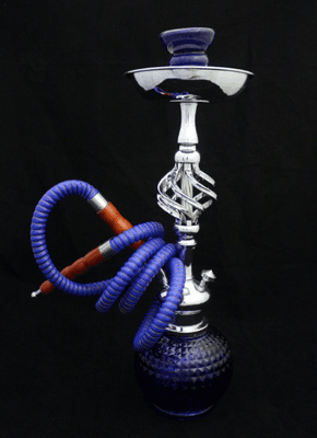 Modern hookah