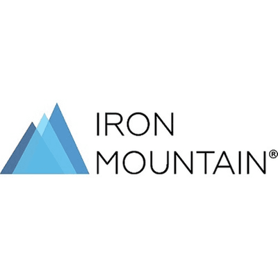 Iron Mountain