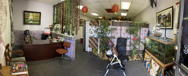 Proud Asian Spa located in Aurora, CO!