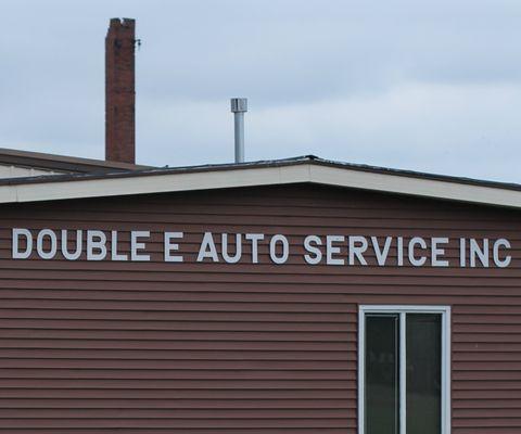 Double E Auto Service