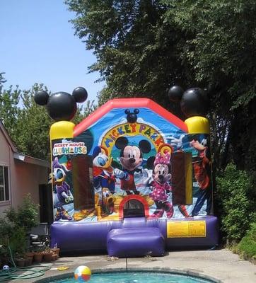 FunTime Party Rentals