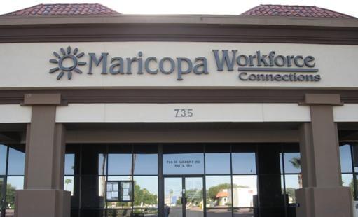 MWC East Valley Career Center