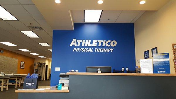 Athletico Physical Therapy - Lake St. Louis