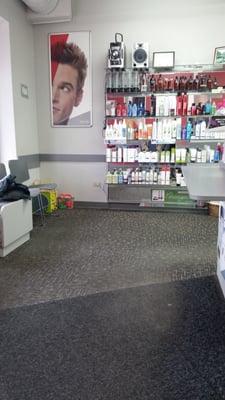 Great clips Elmhurst