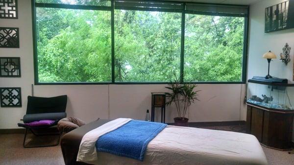 Tranquility Massage Texas