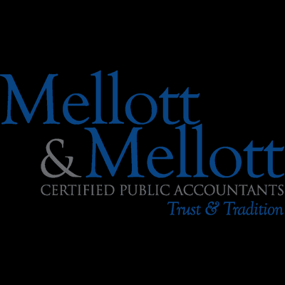 John P Mellott, CPA