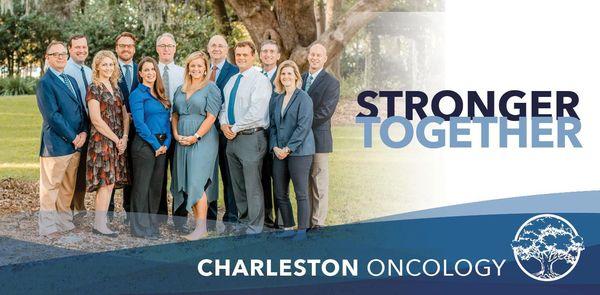 Charleston Oncology is a Medical Oncology and Hematology Specialist serving North Charleston, SC