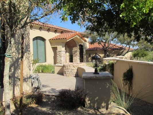 Whole house remodel in Paradise Valley