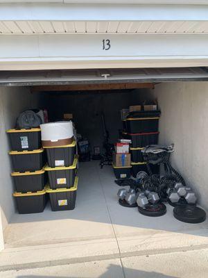 1519 Storage