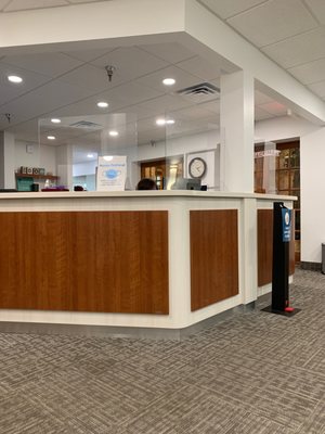 Center Dental Office