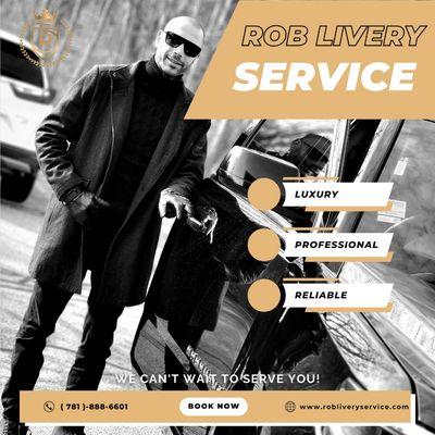 Rob Livery Service LLC