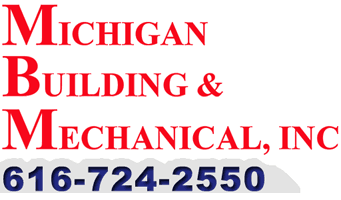 Michigan Building & Mechanical Inc