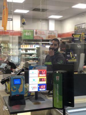 7-Eleven