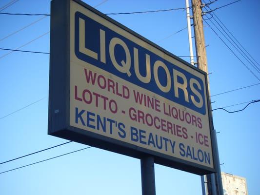 World Wines & Liquors