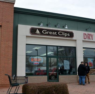 Great Clips