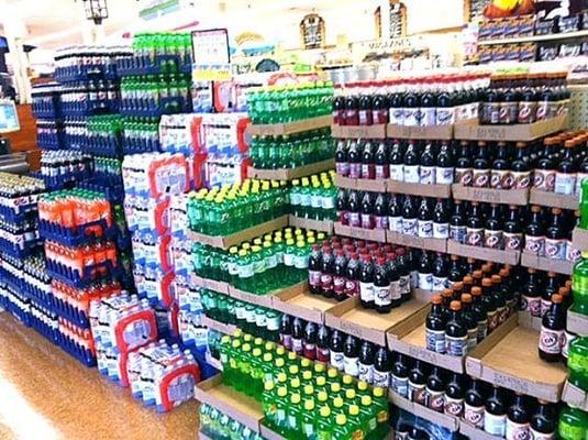 Cowley's Piggly Wiggly, Milton, WI, is a new era grocery store that still offers old fashioned customer service...