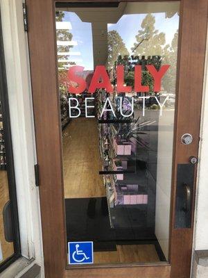 Sally Beauty