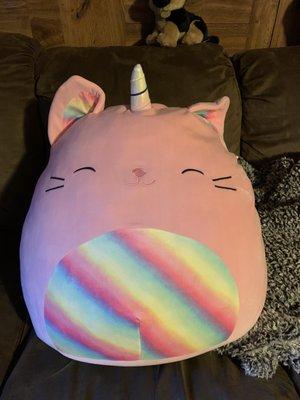 Squishmallow