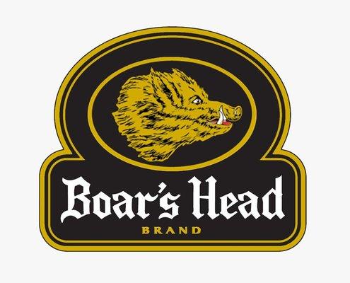 Boars HeD meats