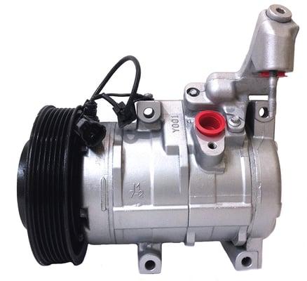 A/C Compressor Remanufctured