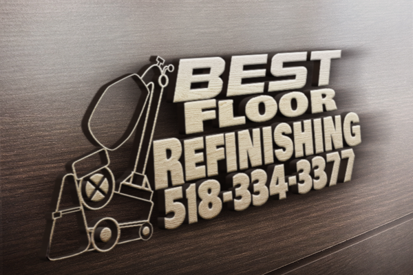 The Best in Wood Floor Refinishing