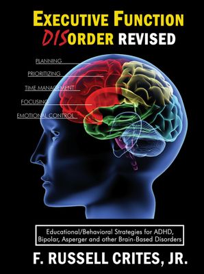 Believe it or not, this book is a top seller because of many people today suffering with ADHD and Executive Function Disorder.