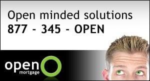 Openmortgage.com

877-345-Open