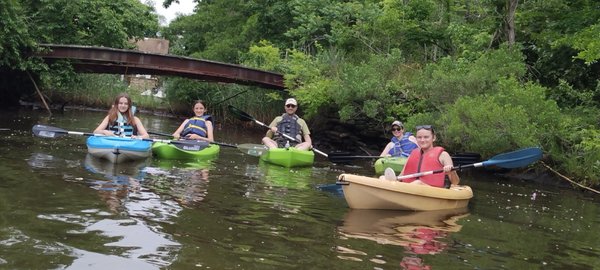 Kayak