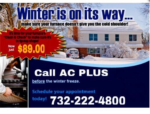 Call today!