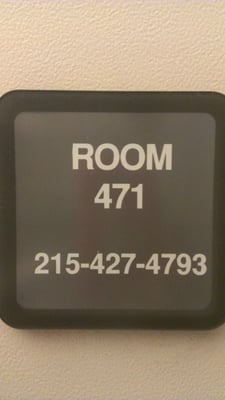 Room 471