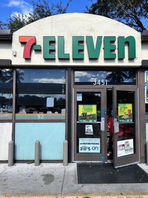 7-Eleven