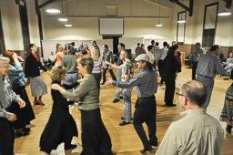 Contra Dance