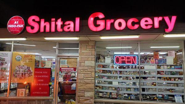 Shital Grocery