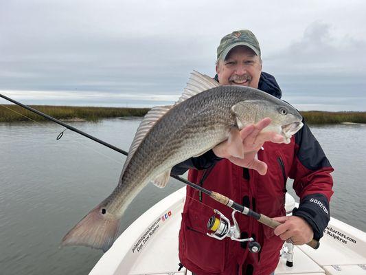 Redfish