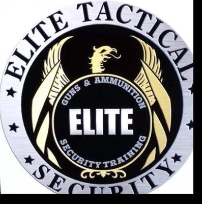 Elite Guns & Ammunition