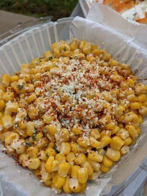 Street Corn