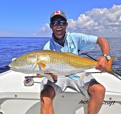 Boca Grande Fly Fishing Charters