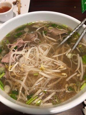 Beef phó