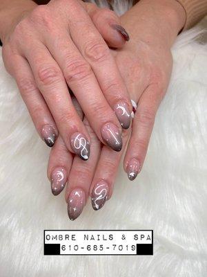 Ombre Nails & Spa